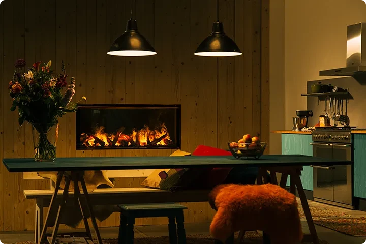 Bio Fireplace Group