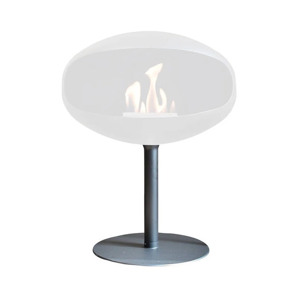 Bază pentru Cocoon Pedestal - Negru Mat