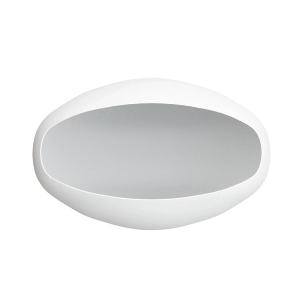 Carcasă Cocoon pentru Aeris/Pedestal - Alb