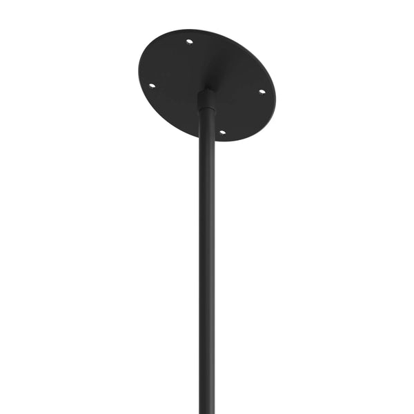 Suport și tijă negre pentru Cocoon Aeris