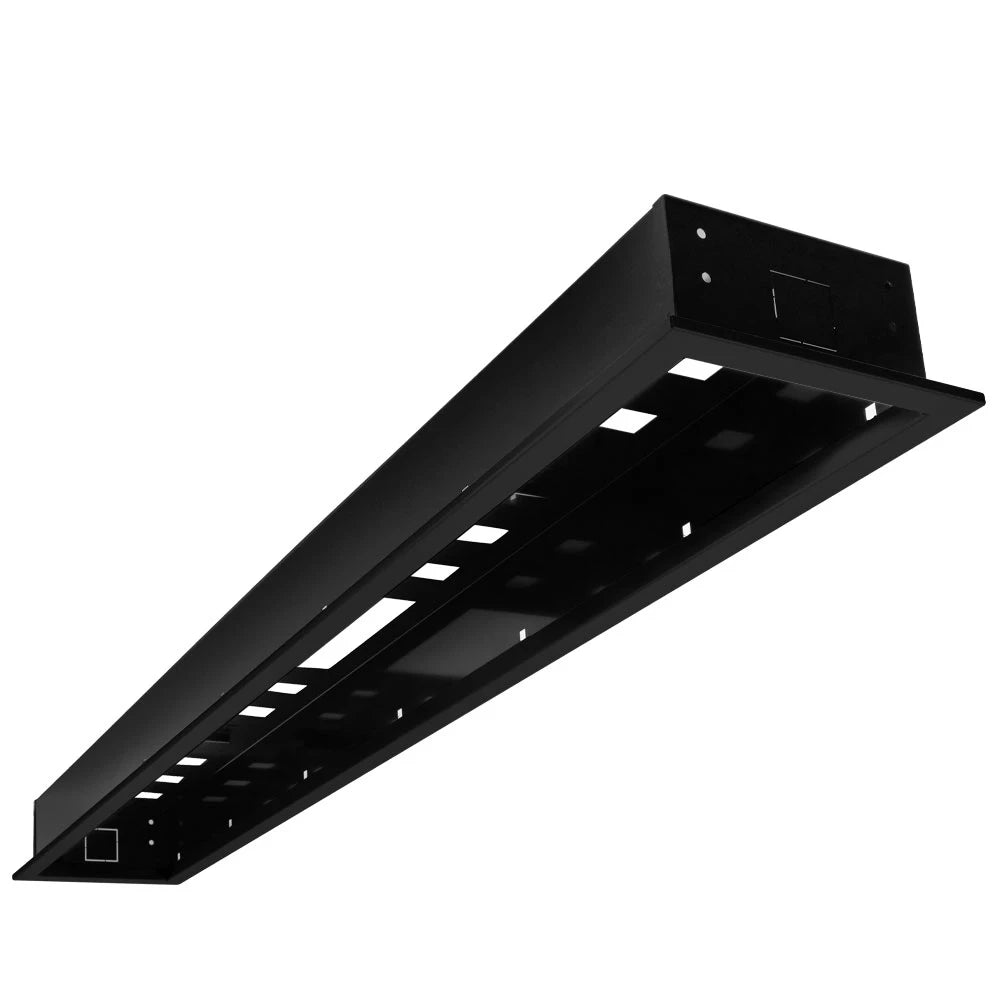 Flush Mount Enclosure for Heatstrip Design 3200