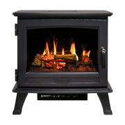 Belgravia - Freestanding Electric Fireplace
