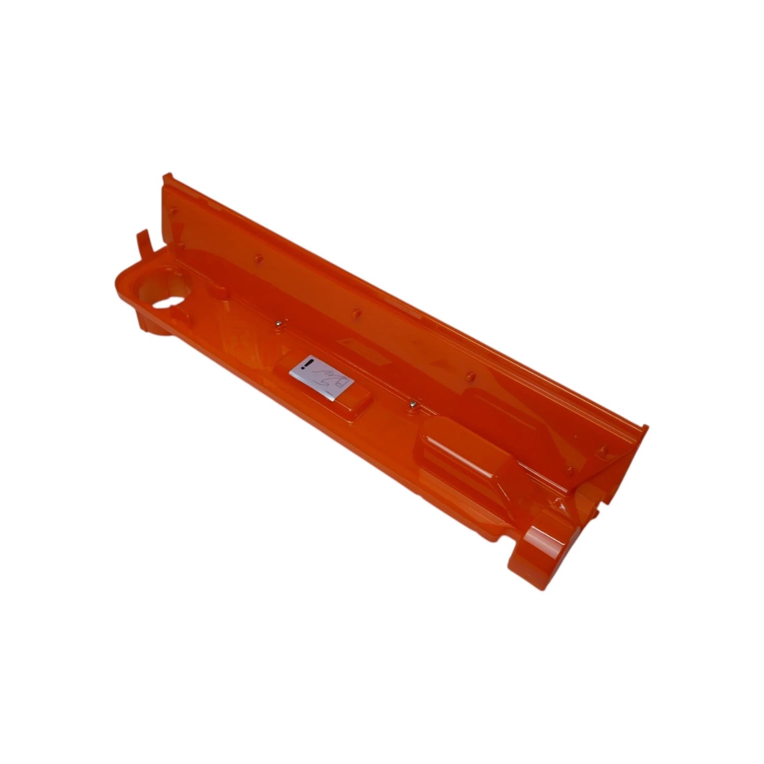 Nozzle Assembly