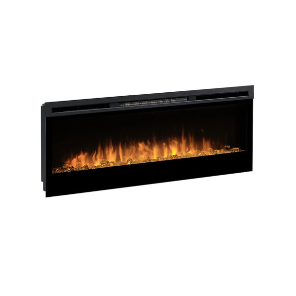 Prisma 50" - șemineu electric Optiflame