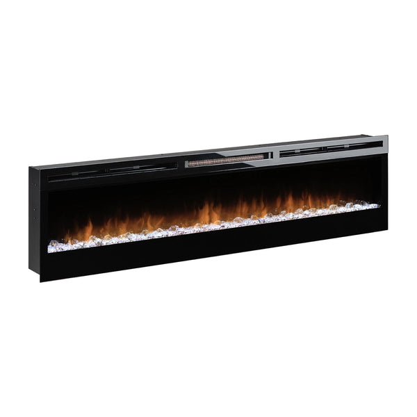 Prism 74" - Șemineu electric Optiflame