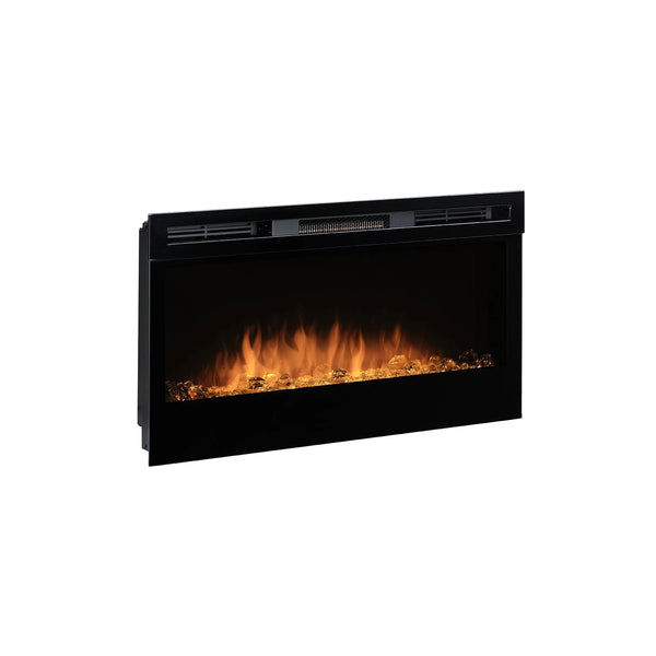 Prism 34" - Șemineu electric Optiflame