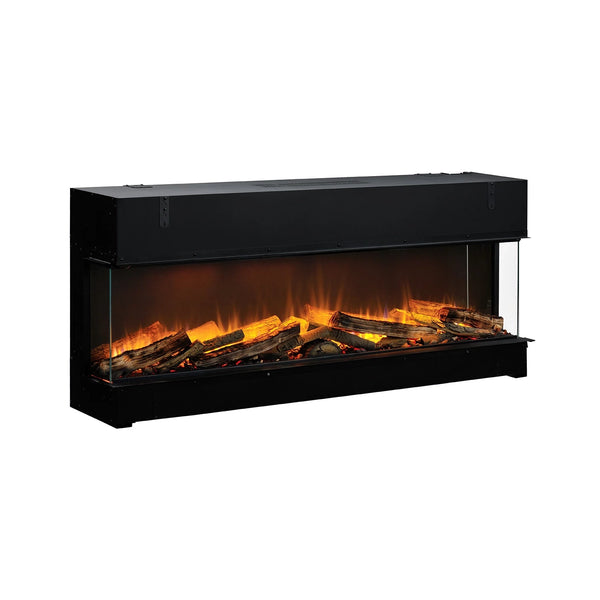 Vivente Plus 150 - Șemineu electric încastrat