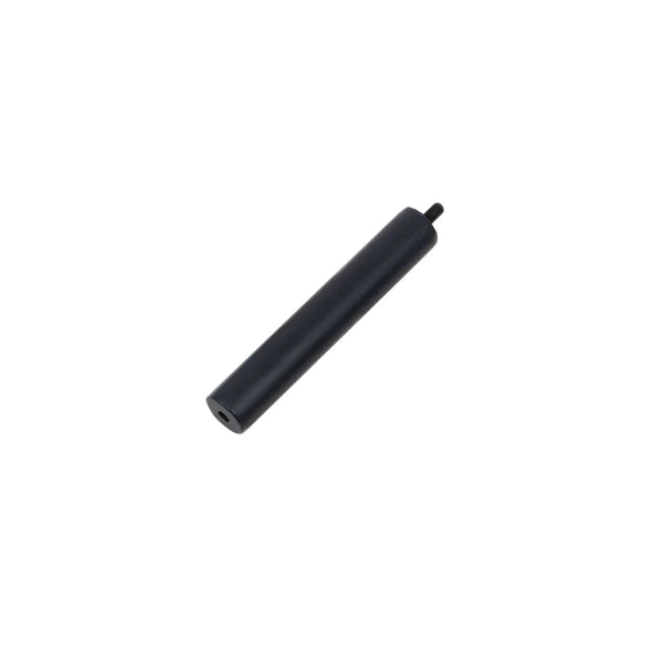 Tijă de extensie Eclipse Pendel - 25 cm - Negru