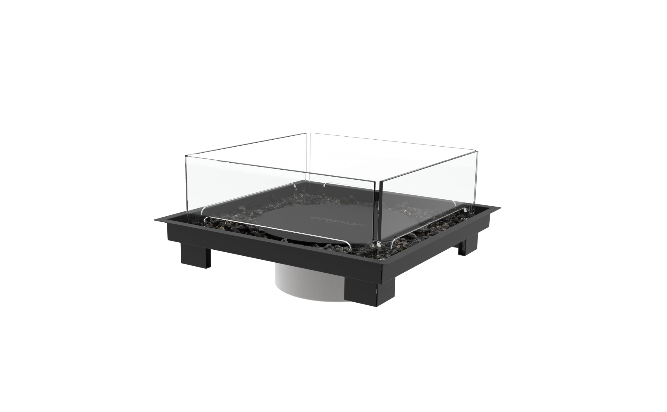 AB8 - Capac din silicon pentru arzător EcoSmart