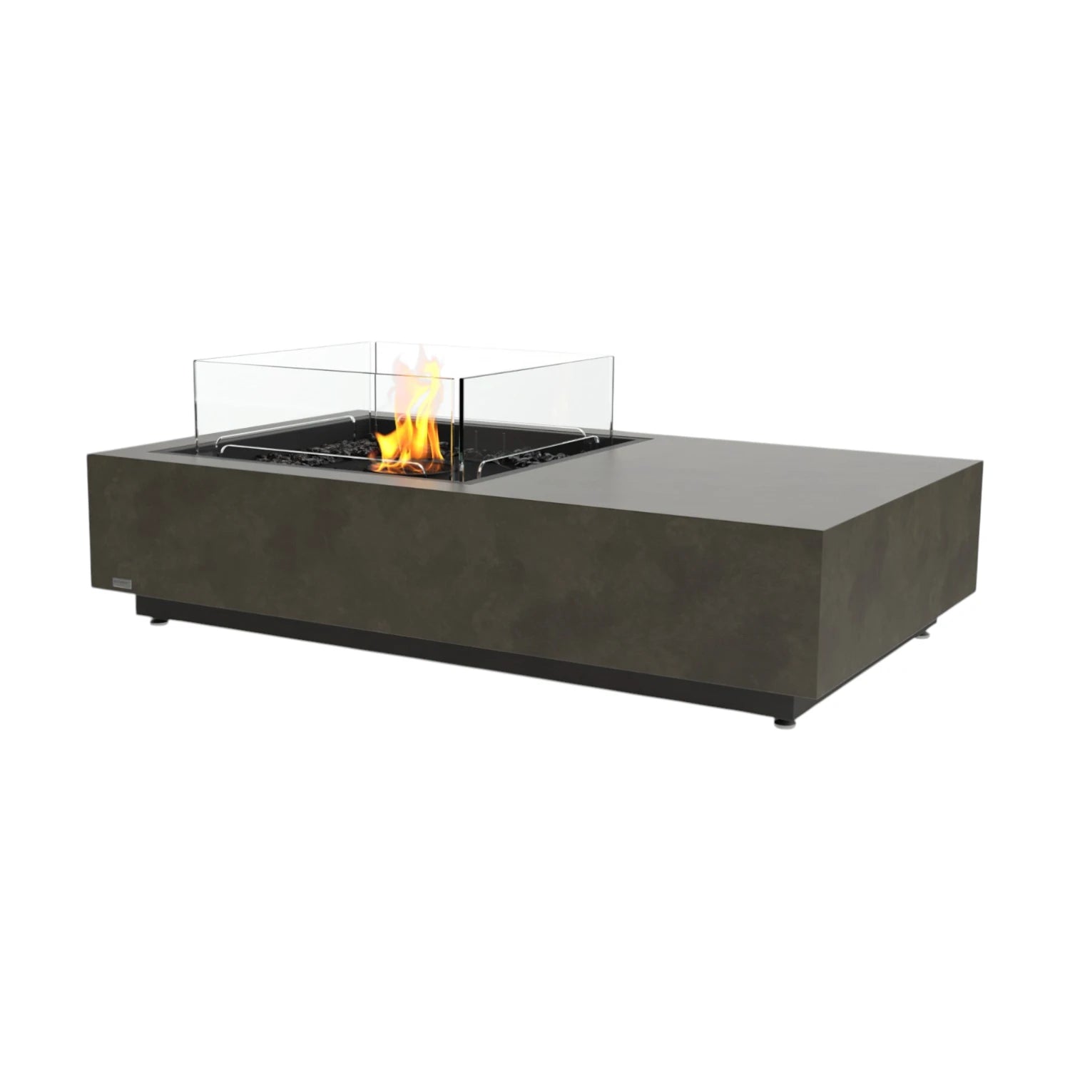 Manhattan 50 Bioethanol Fire Pit