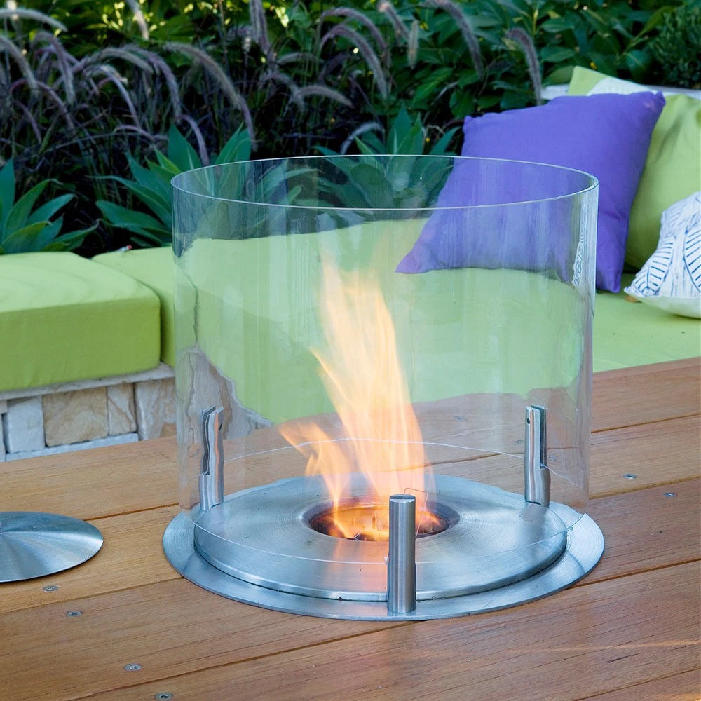AB3 Bioethanol Burner