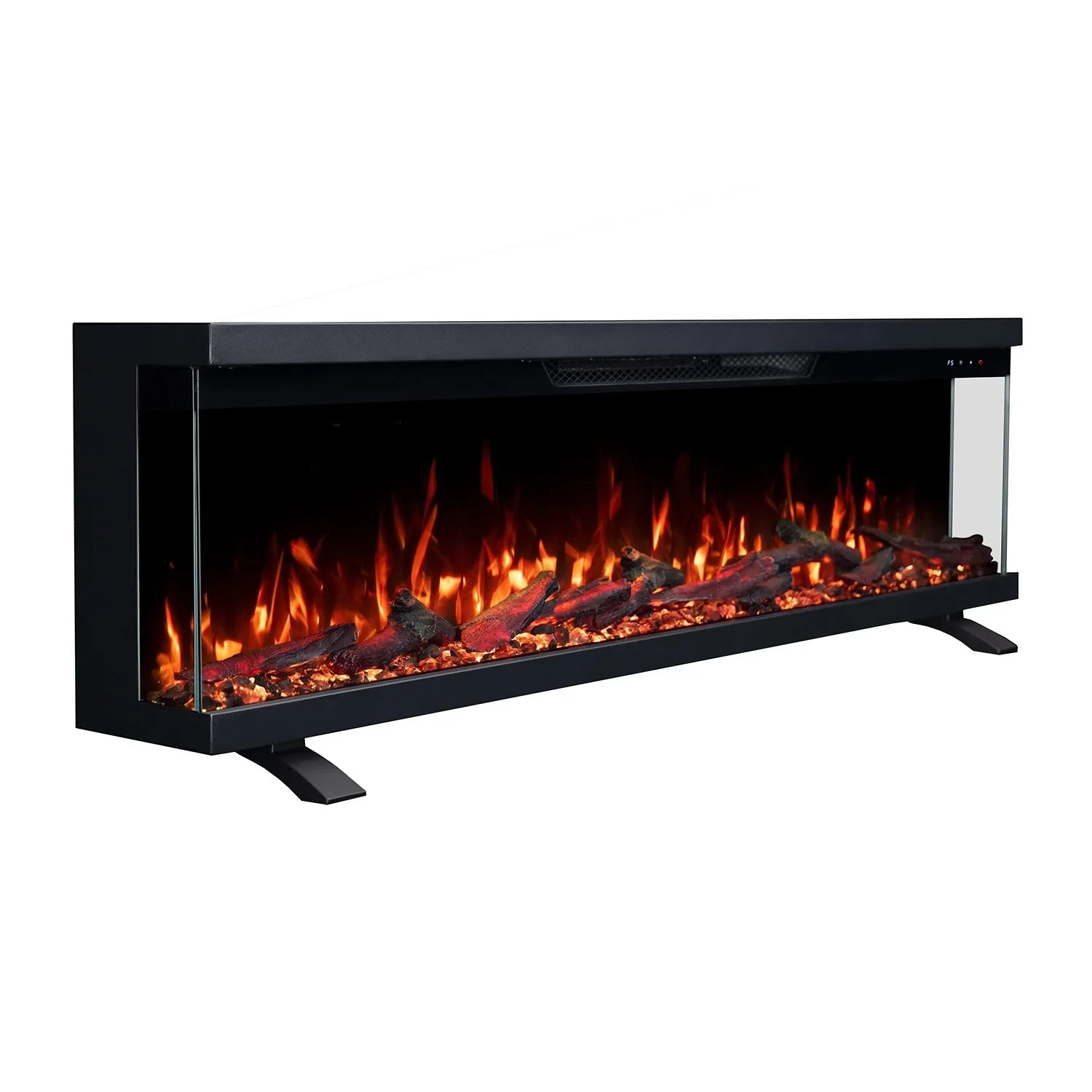 Unity 107 Electric Fireplace