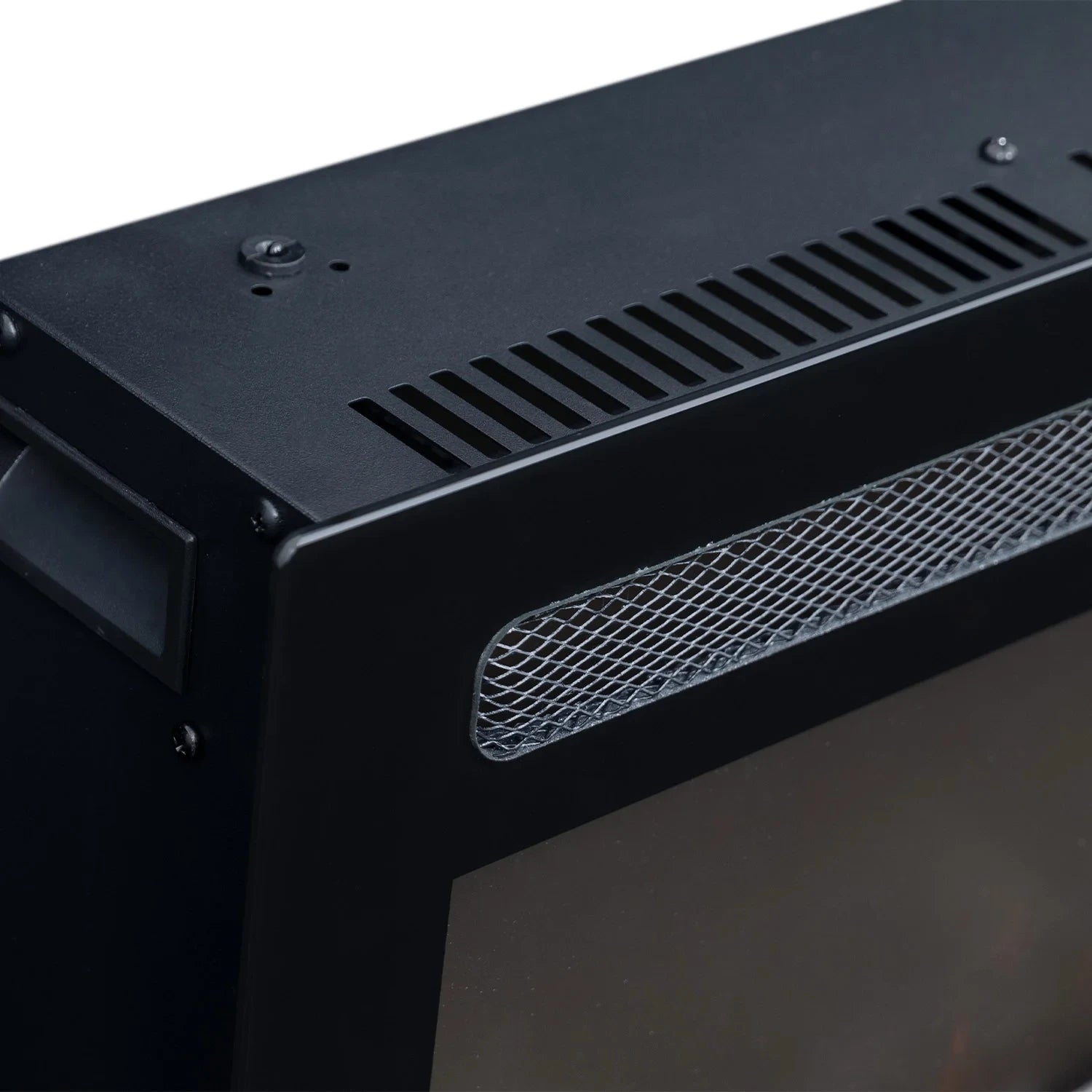 Monarch 107 – Electric Fireplace
