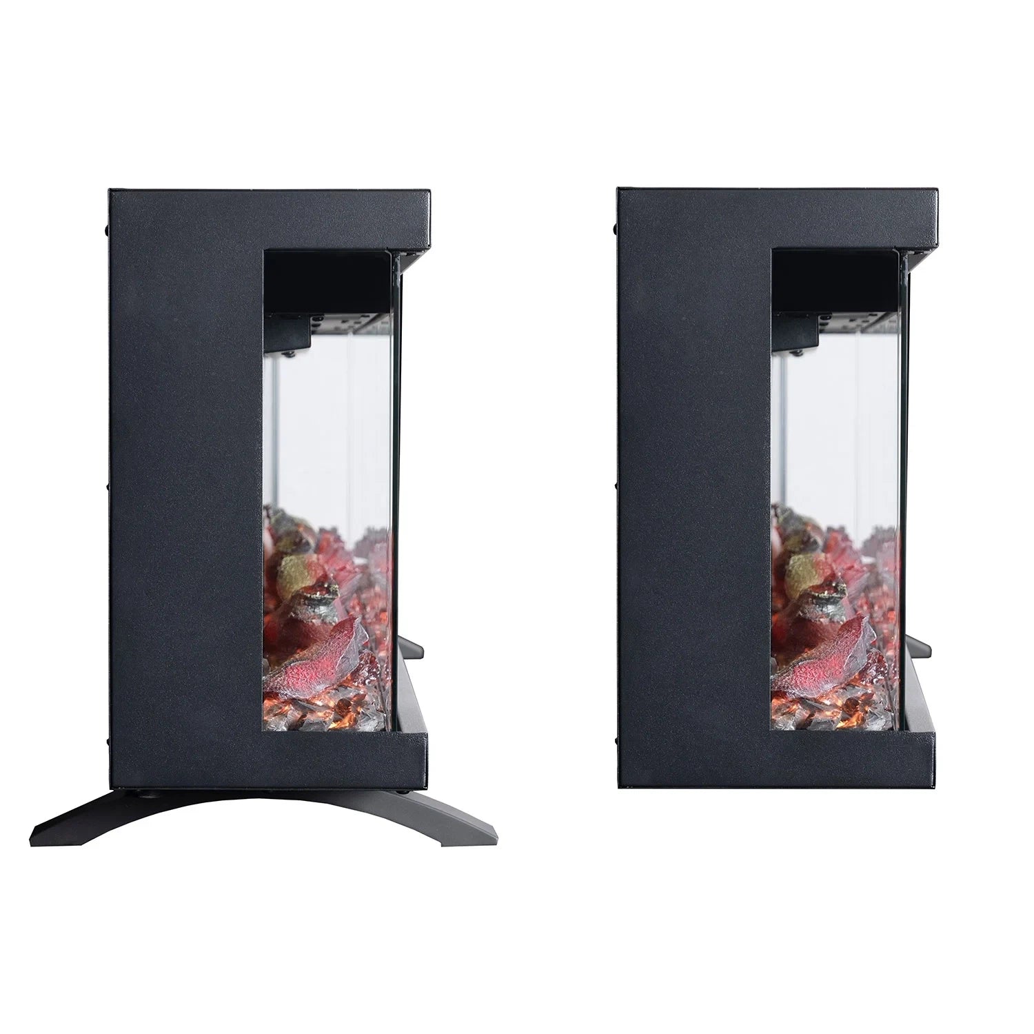 Unity 183 Electric Fireplace