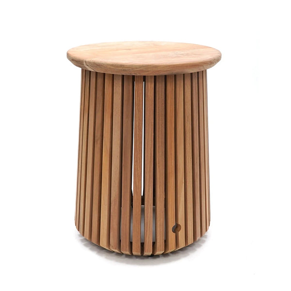 Încăpere Lagune Teak – Capac pentru butelie de gaz