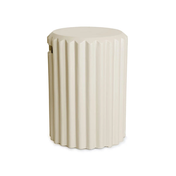 Încărcătură Rib Oyster Beige – Husă pentru butelie de gaz
