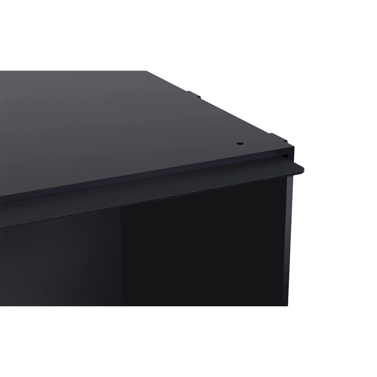 Heat Deflector for Foco Bioethanol Fireplaces