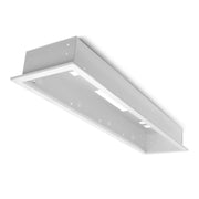 Flush mount enclosure for Elegance 3200 with remote