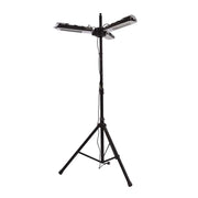 Heater Parasol Model 650-1300-2000 W, Black