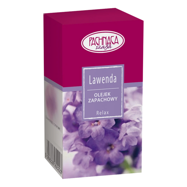 Parfum pentru șeminee pe bioetanol - Lavandă 10 ml.
