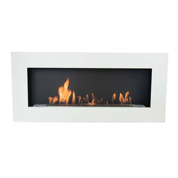 Murus 1200 - Alb Mat