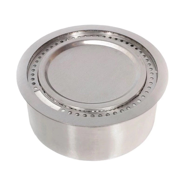 Insert rotund pentru arzător de bioetanol de exterior - 5 litri