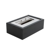 Insert pentru șemineu pe bioetanol - 30,5 cm