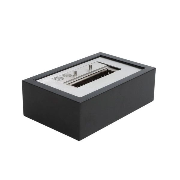 Insert pentru șemineu pe bioetanol - 30,5 cm