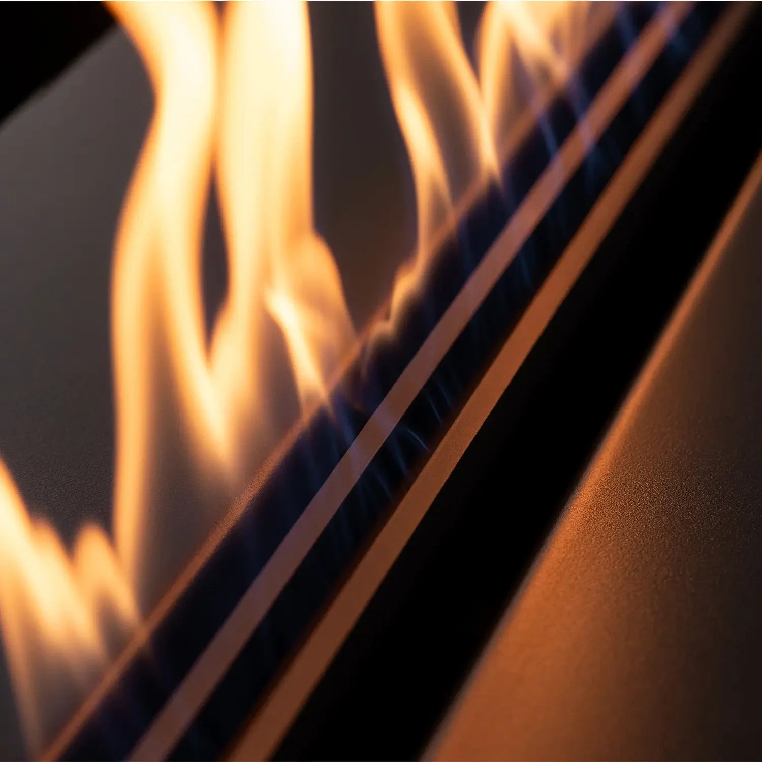 FLA4 590 - Automatic Bioethanol Burner