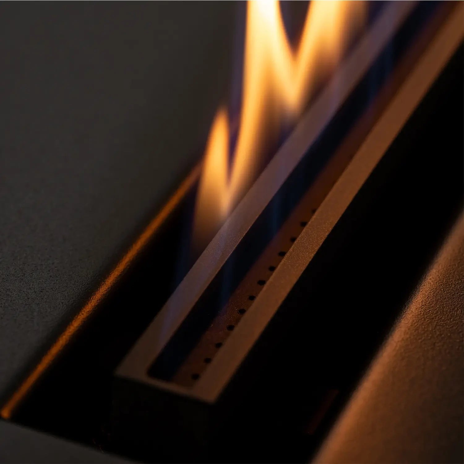 FLA4 1190 - Automatic Bioethanol Burner