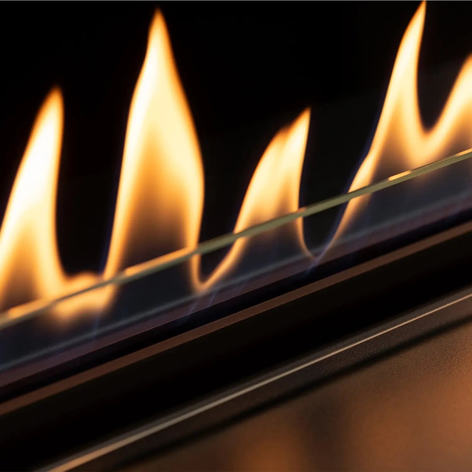 FLA4+ 590 - Automatic Bioethanol Burner