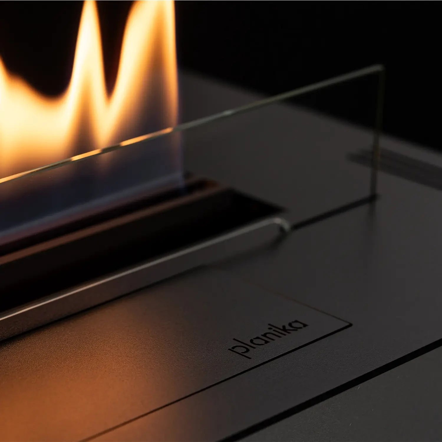 FLA4 990 - Automatic Bioethanol Burner