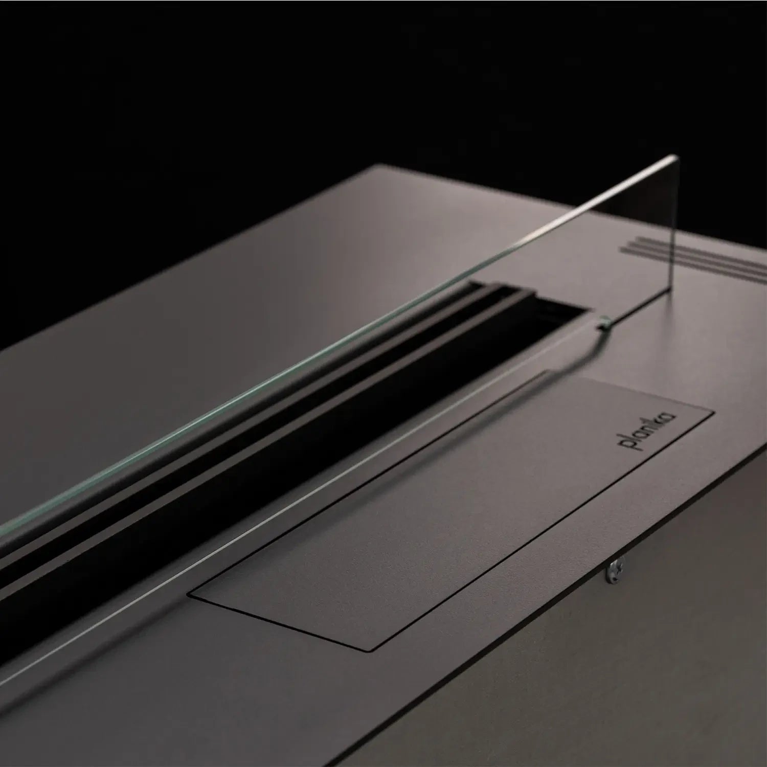 FLA4 590 - Automatic Bioethanol Burner