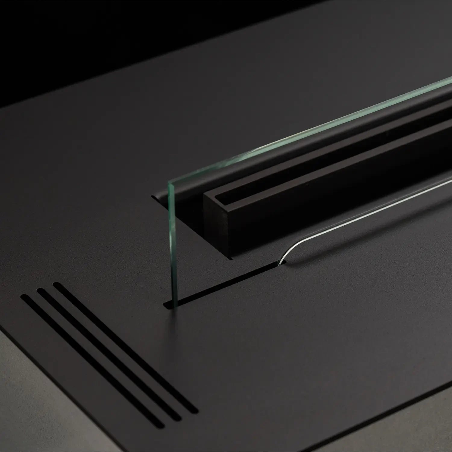 FLA4+ 790 - Automatic Bioethanol Burner
