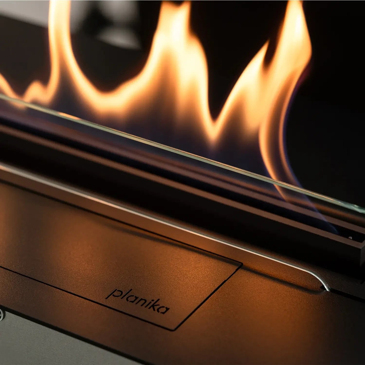 FLA4+ 1190 - Automatic Bioethanol Burner