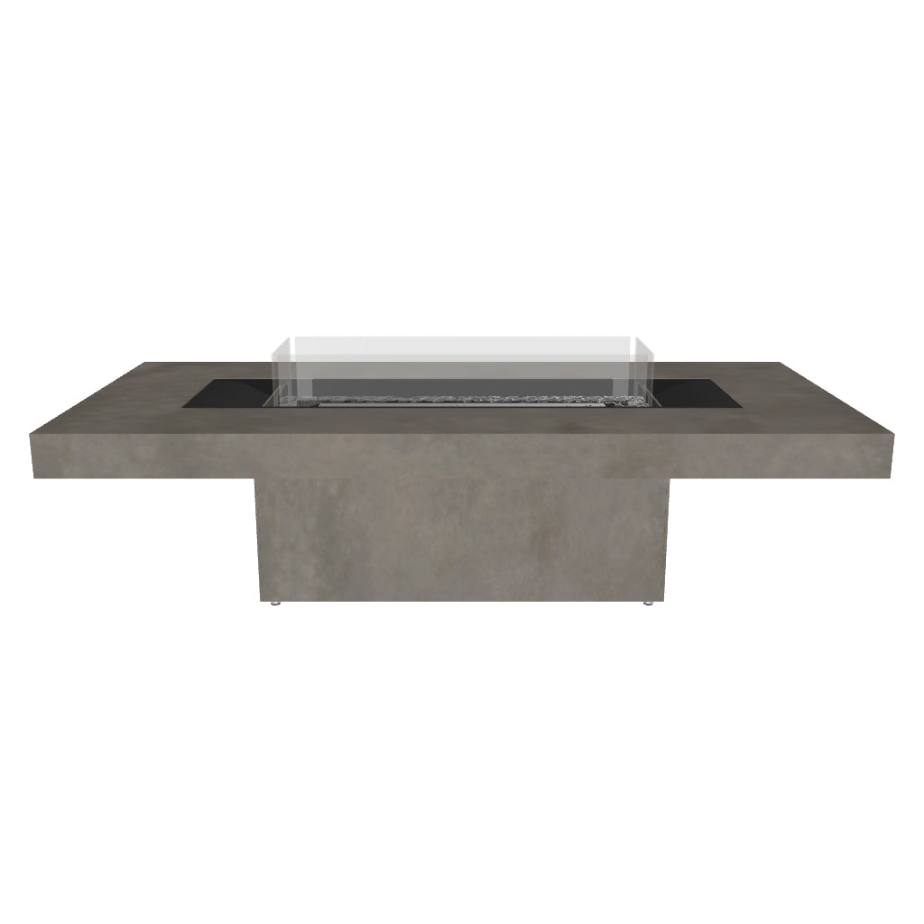 Gin 90 Chat Bioethanol Fire Pit