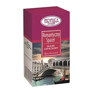 Parfum pentru șeminee pe bioetanol - Romantic 10 ml.