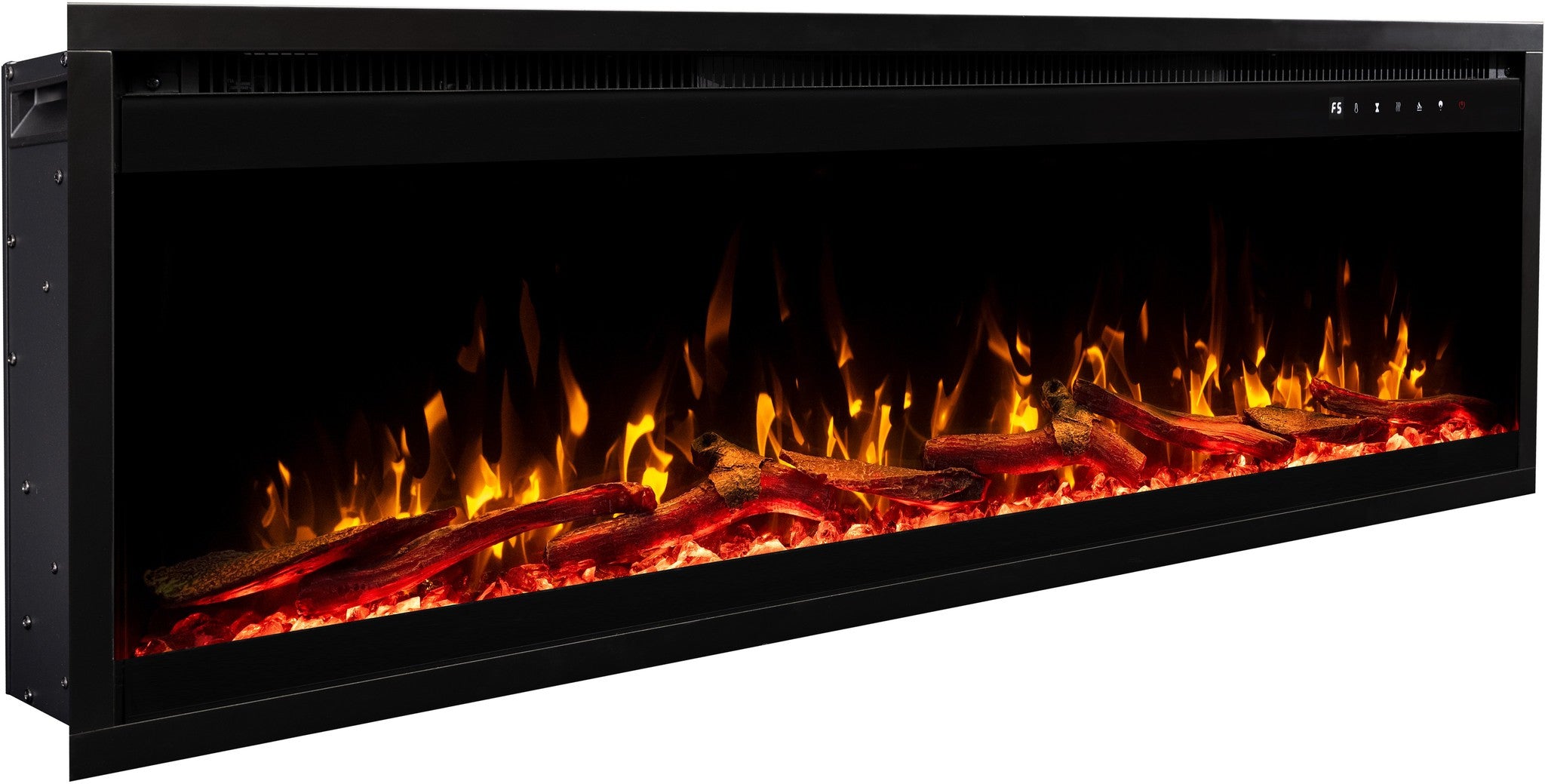 Șemineu electric Aflamo Royal Pro 160 cm