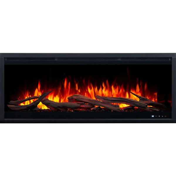 Șemineu electric Aflamo Royal 3D 120 cm