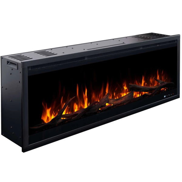 Șemineu electric Aflamo Royal 3D 140 cm