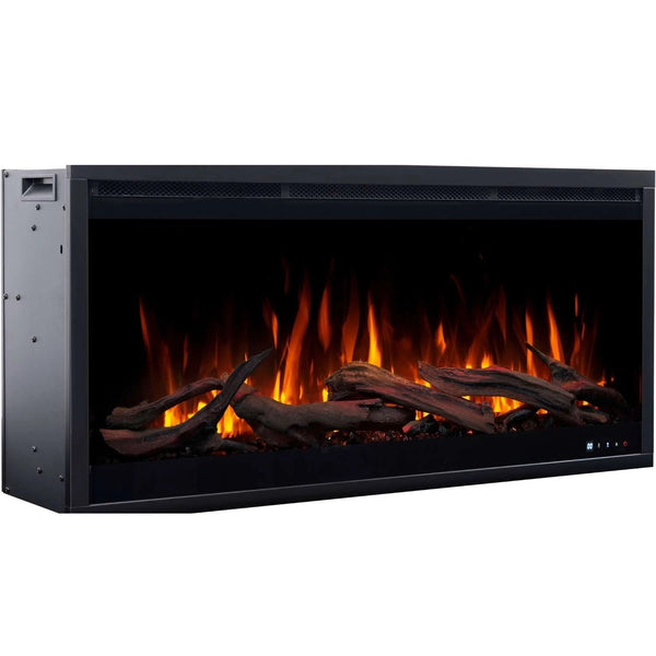 Royal 3D - Șemineu electric încastrat de 100 cm