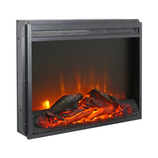 Eldur 23" - Insert electric pentru șemineu