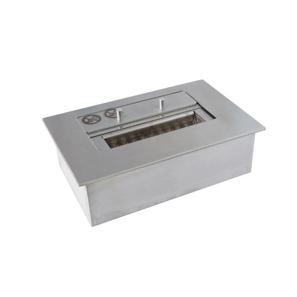 Arzător Bioetanol Premium de 1,3 litri – 24 cm