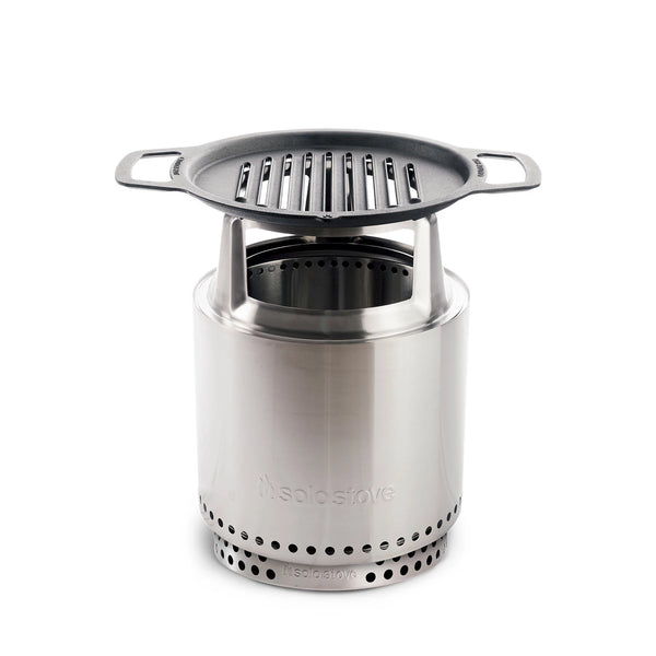 Grătar Ranger Grill Top + HUB | Echipament pentru bucătăria de exterior