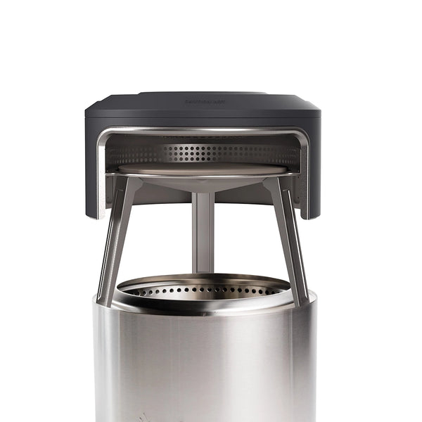 Cuptor de pizza Bonfire Pi