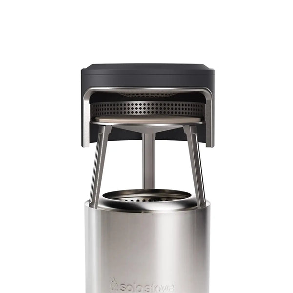 Cuptor de pizza Ranger Pi