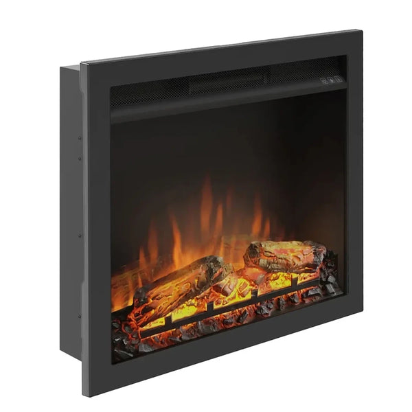 Insert electric pentru șemineu PowerFlame 1